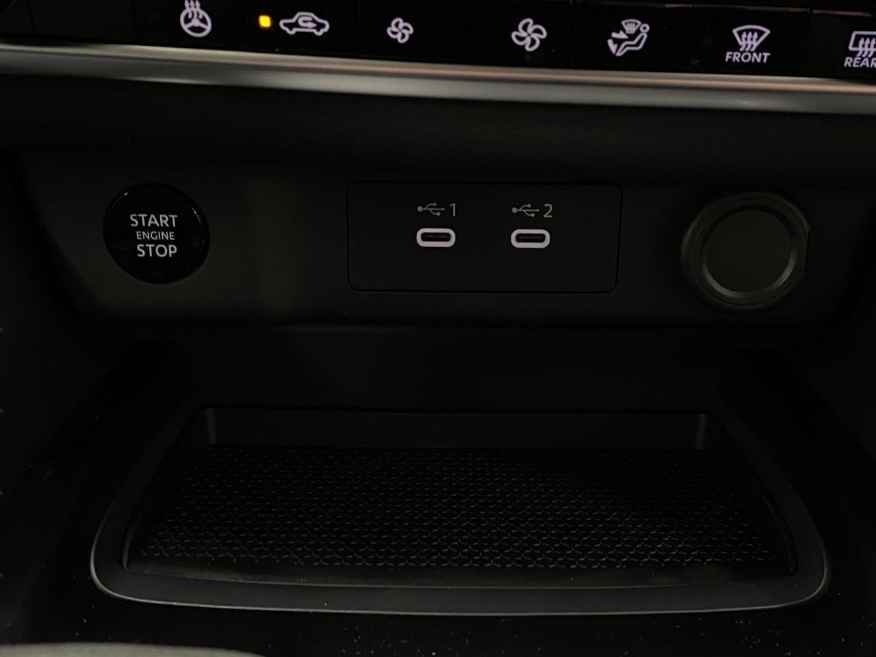 2026 Nissan Rogue 2026.5 AWD SV