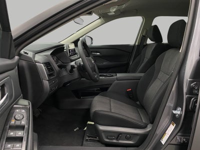 2026 Nissan Rogue 2026.5 AWD SV