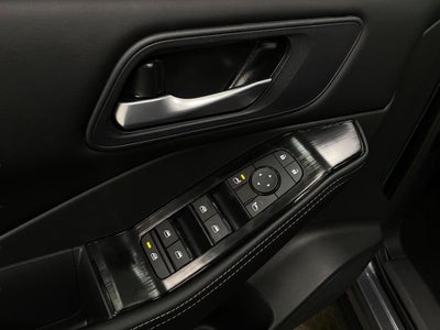 2026 Nissan Rogue 2026.5 AWD SV
