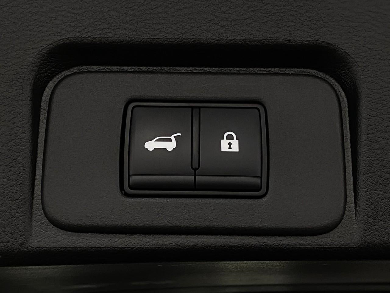 2025 Nissan Rogue AWD SV