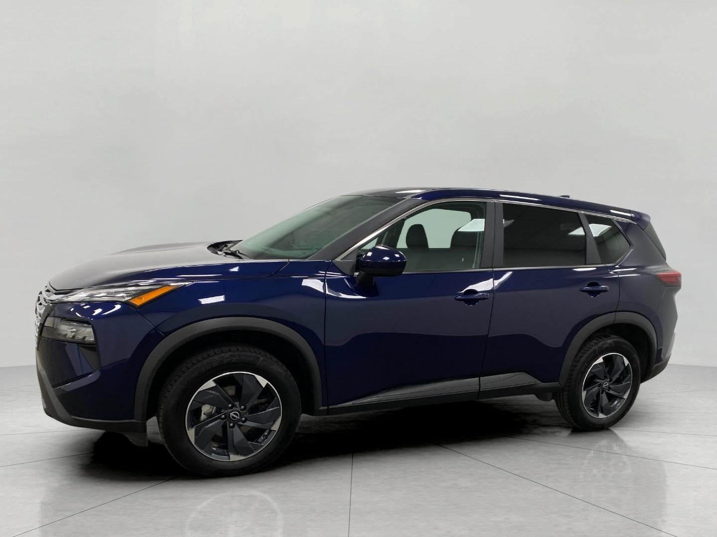 2025 Nissan Rogue AWD SV