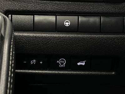 2025 Nissan Rogue AWD SV