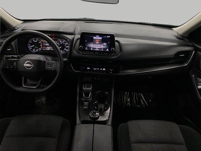 2025 Nissan Rogue AWD SV