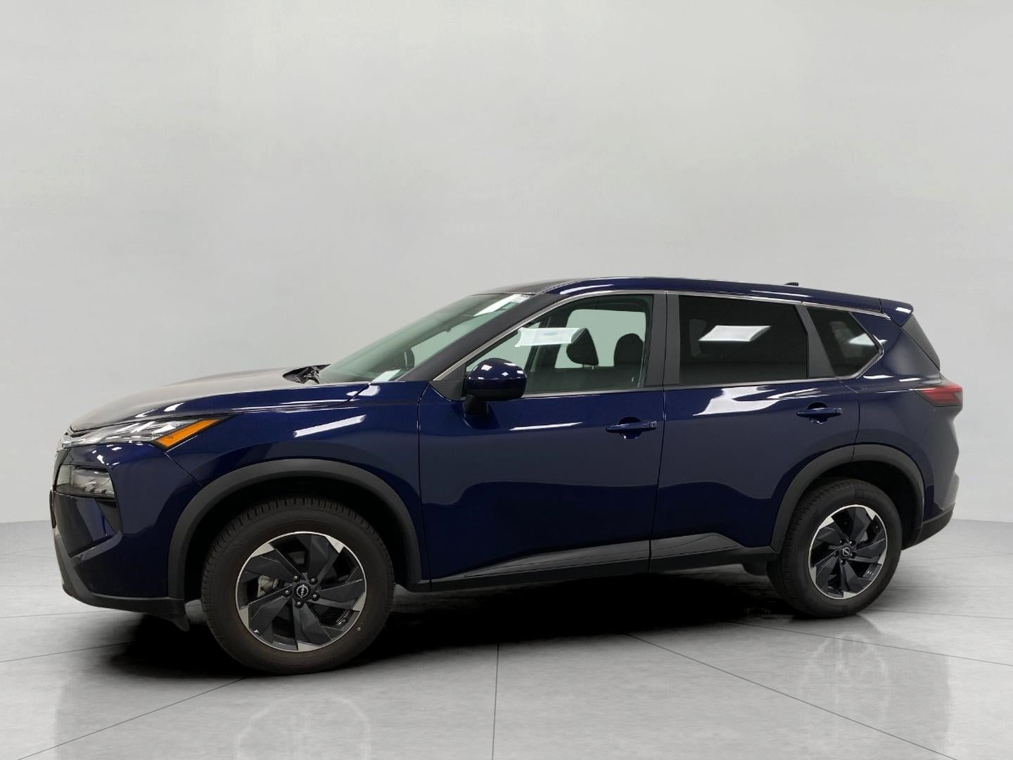 2025 Nissan Rogue AWD SV