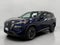 2025 Nissan Rogue AWD SV