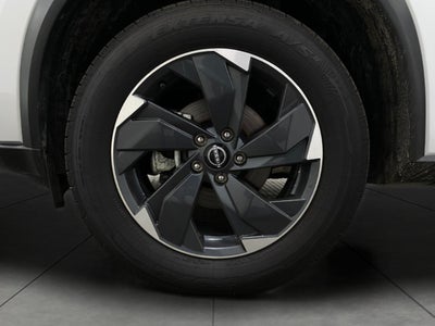 2025 Nissan Rogue AWD SV