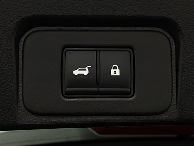 2025 Nissan Rogue AWD SV