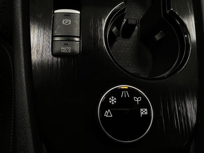 2025 Nissan ROGUE SPORT UTILITY