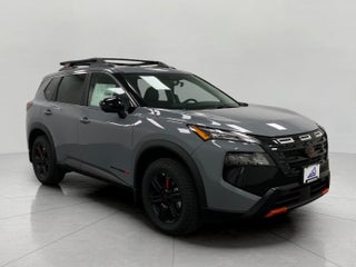2026 Nissan Rogue 2026.5 AWD Rock Creek