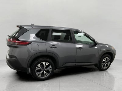 2023 Nissan Rogue AWD SV