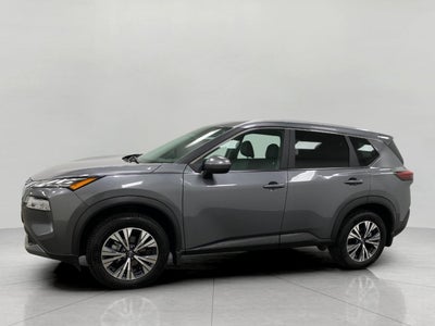 2023 Nissan Rogue AWD SV