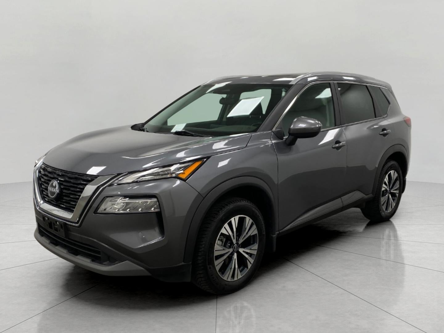 2023 Nissan Rogue AWD SV
