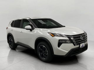 2026 Nissan Rogue AWD SV
