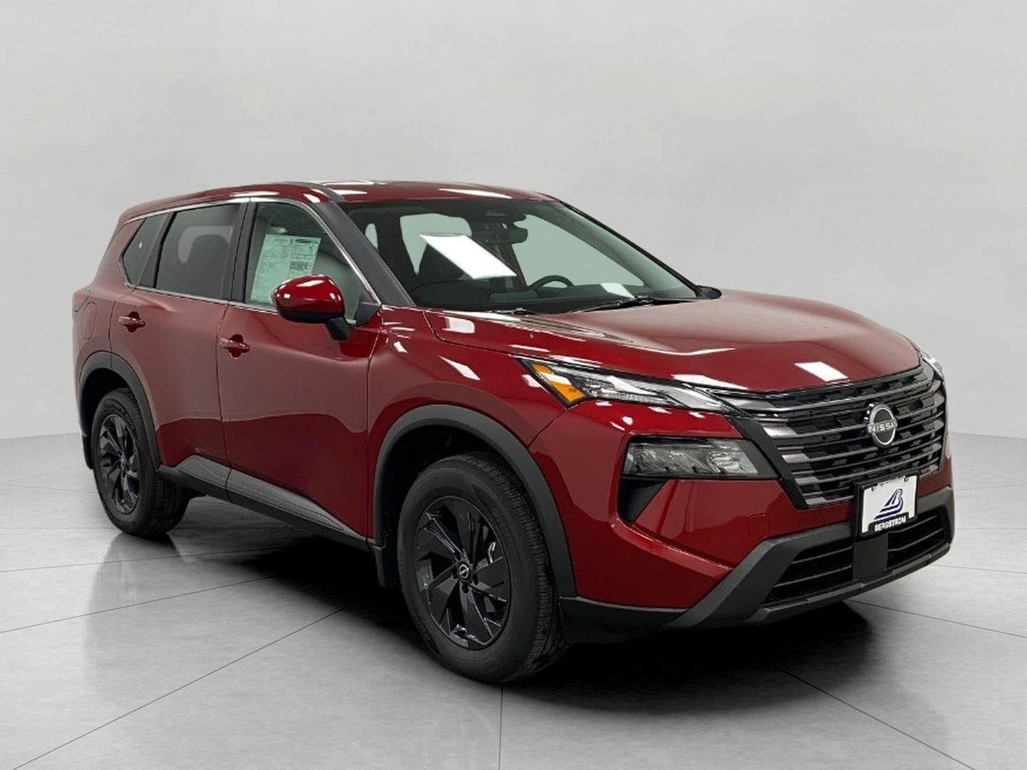 2026 Nissan Rogue 2026.5 AWD SV