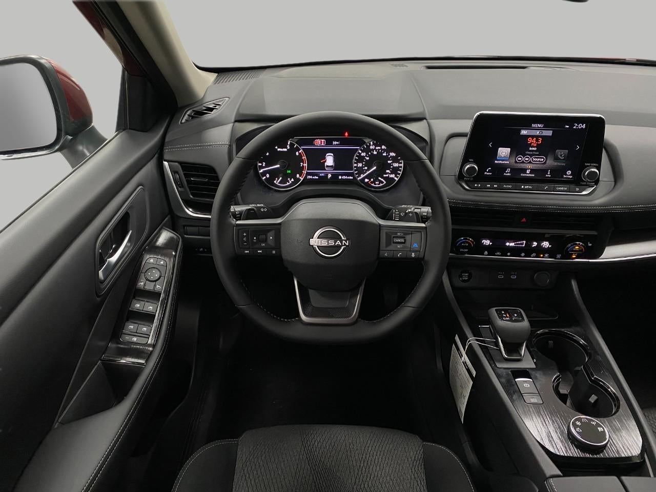 2026 Nissan Rogue 2026.5 AWD SV