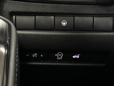 2026 Nissan Rogue 2026.5 AWD SV