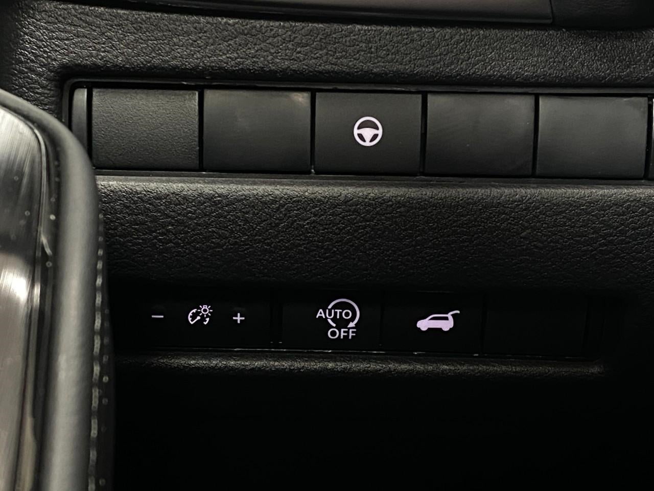 2026 Nissan Rogue 2026.5 AWD SV