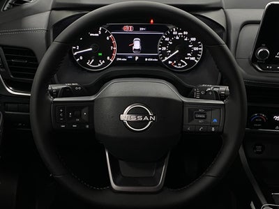 2026 Nissan Rogue 2026.5 AWD SV