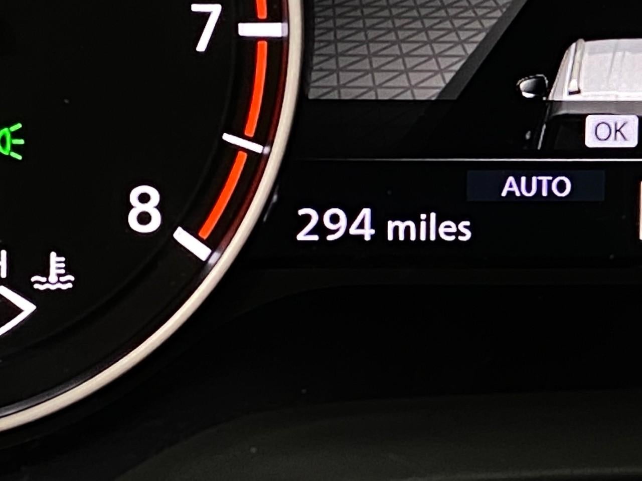 2026 Nissan Rogue 2026.5 AWD SV