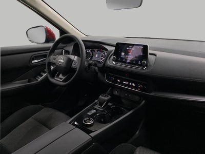 2026 Nissan Rogue 2026.5 AWD SV