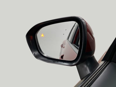 2026 Nissan Rogue 2026.5 AWD SV