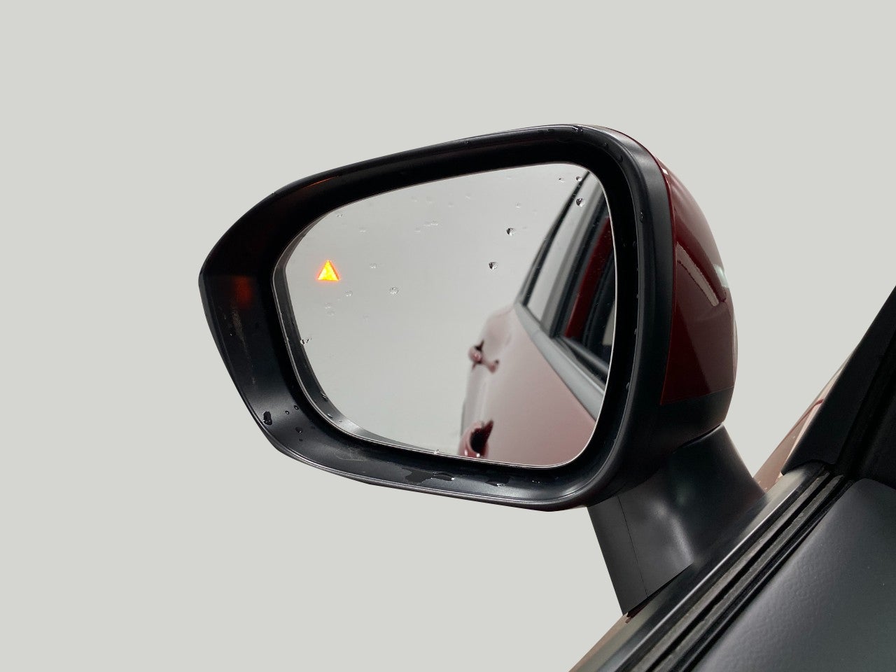 2026 Nissan Rogue 2026.5 AWD SV