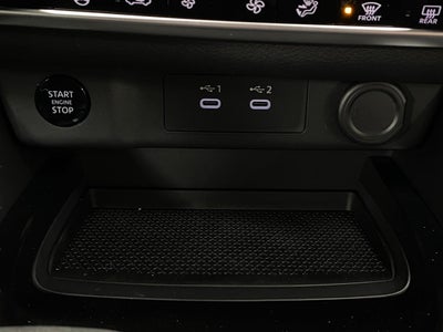 2026 Nissan Rogue 2026.5 AWD SV