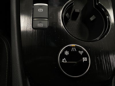 2026 Nissan Rogue 2026.5 AWD SV