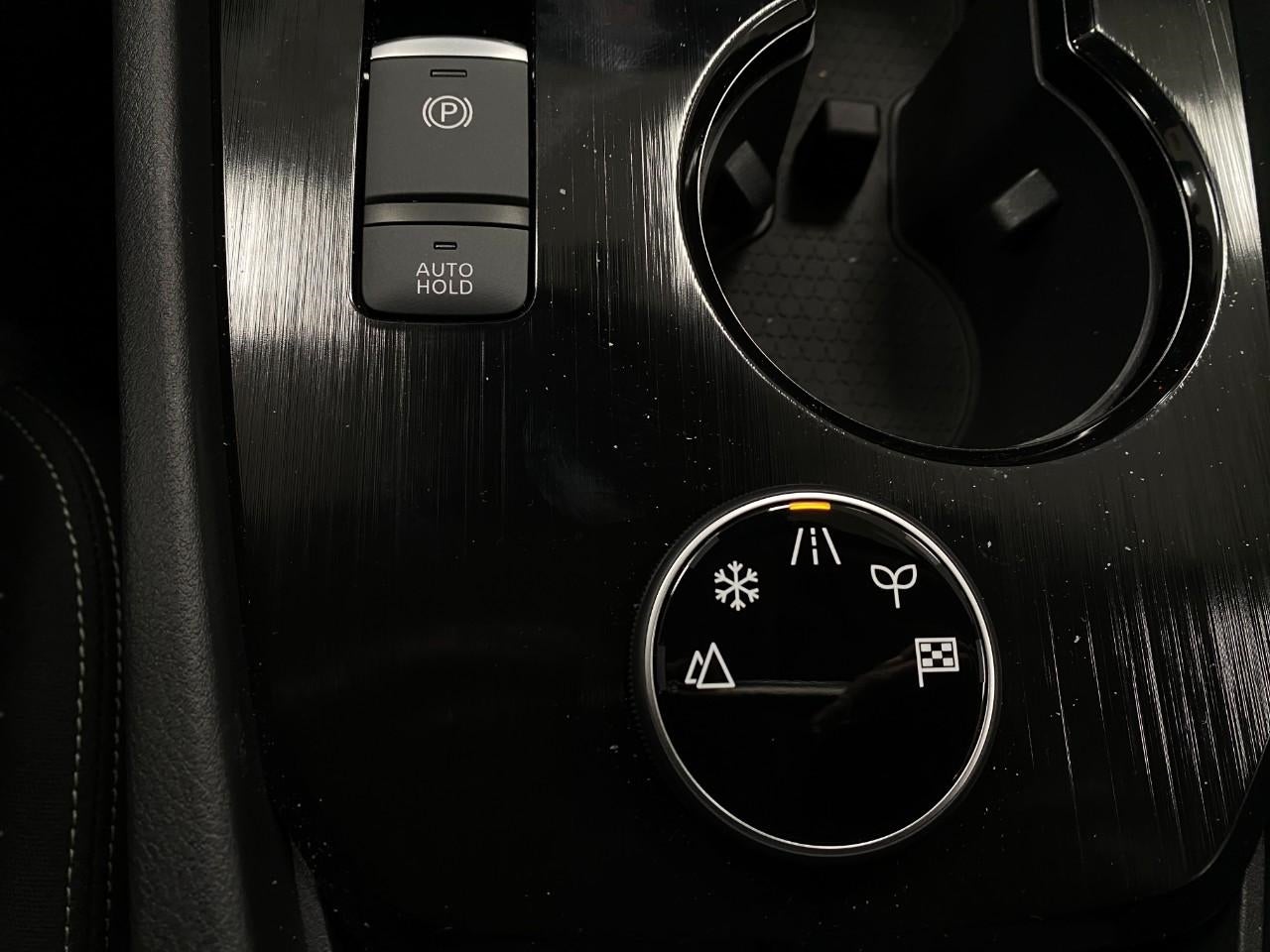 2026 Nissan Rogue 2026.5 AWD SV