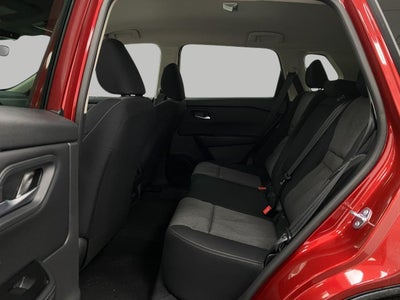 2026 Nissan Rogue 2026.5 AWD SV