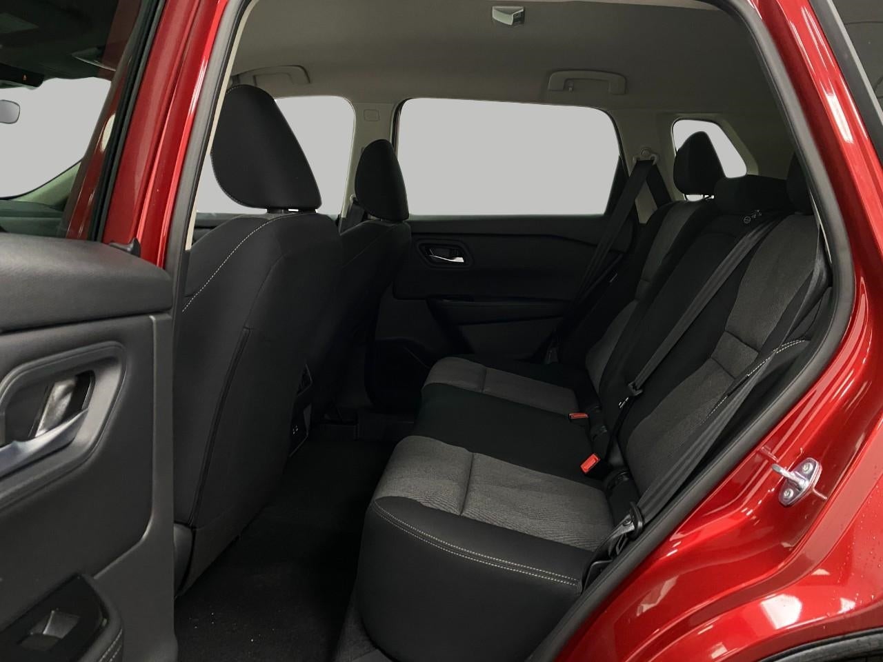 2026 Nissan Rogue 2026.5 AWD SV