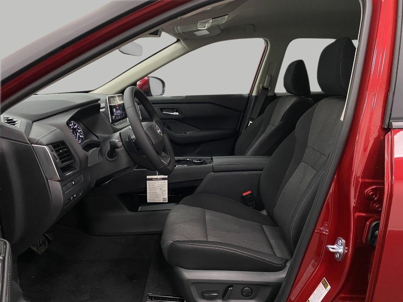 2026 Nissan Rogue 2026.5 AWD SV