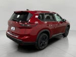 2026 Nissan Rogue 2026.5 AWD SV