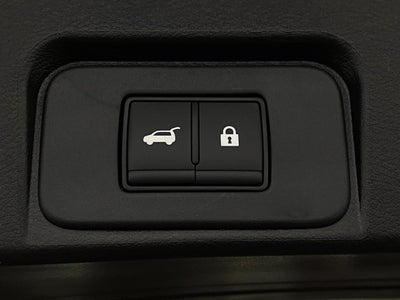 2026 Nissan Rogue 2026.5 AWD SV