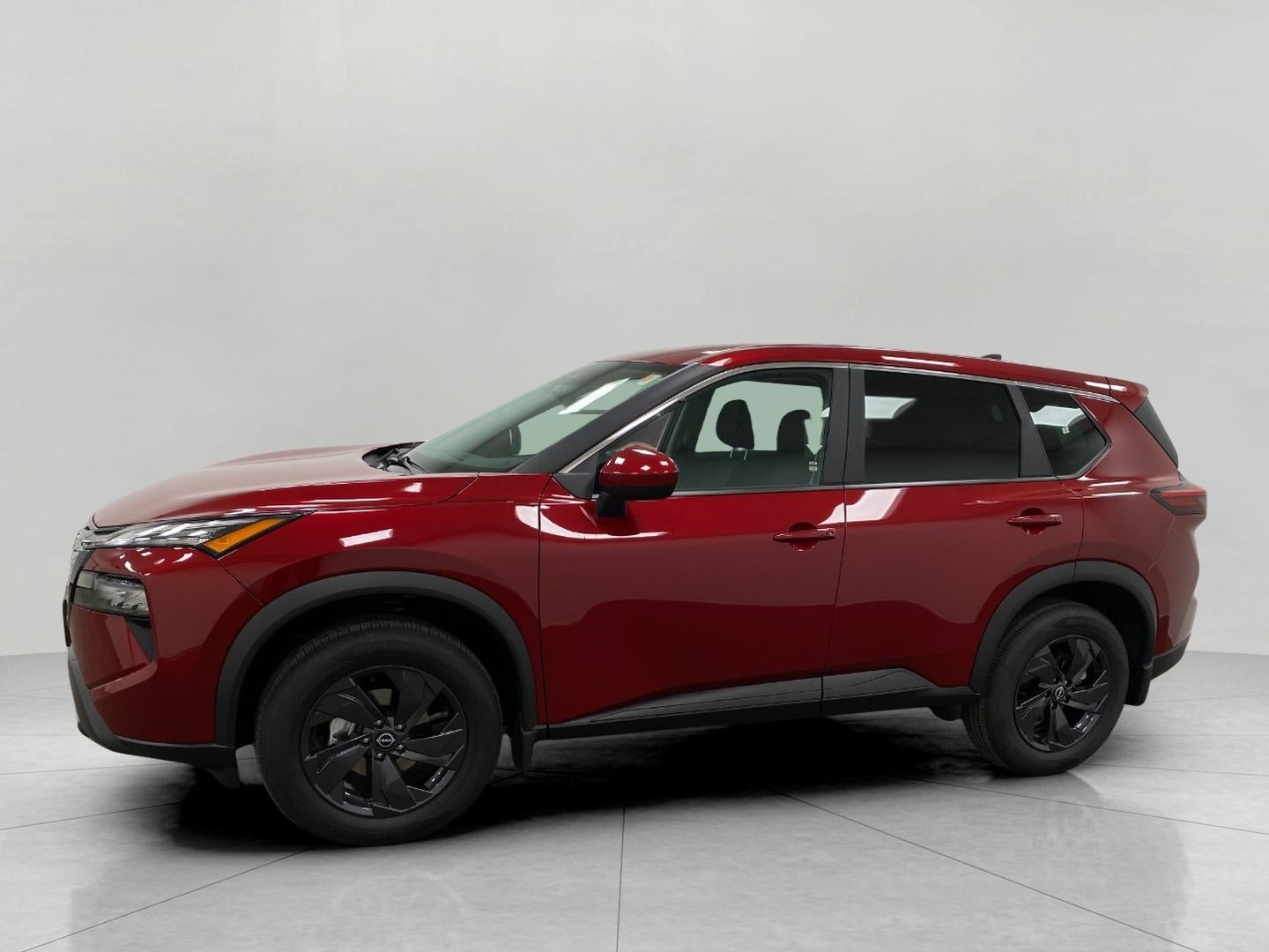 2026 Nissan Rogue 2026.5 AWD SV