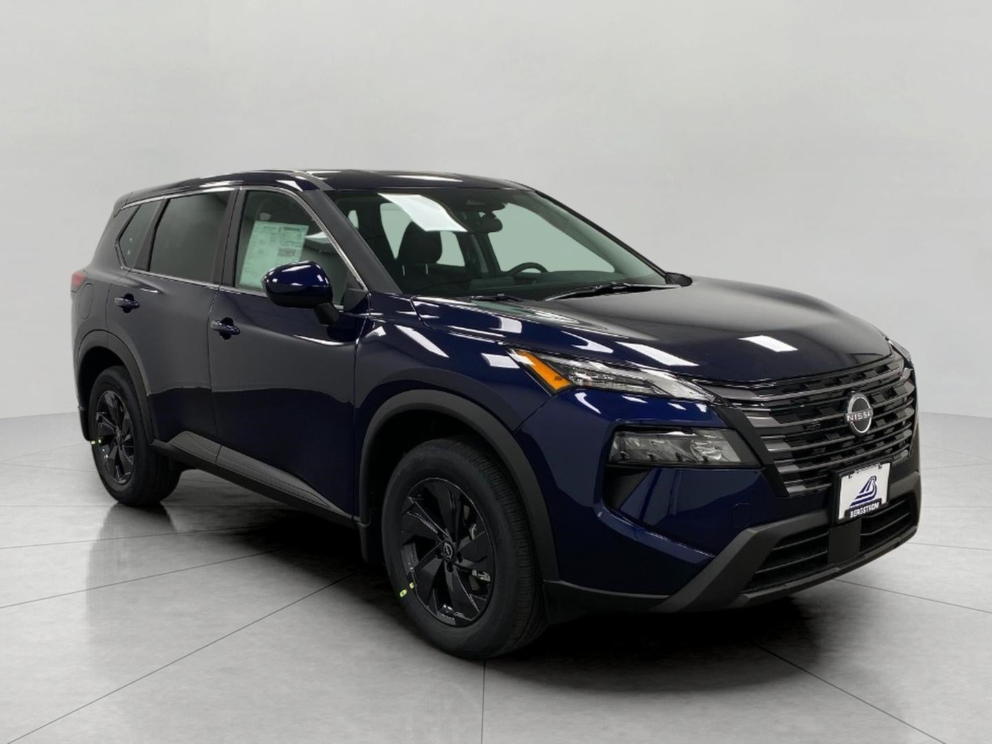 2026 Nissan Rogue SV AWD's photo