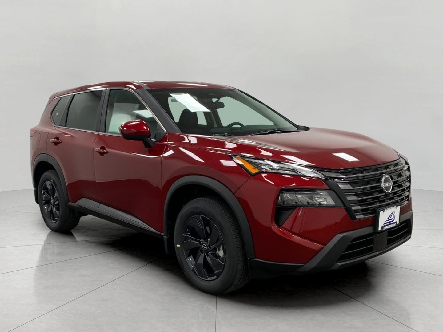 2026 Nissan Rogue SV AWD's photo