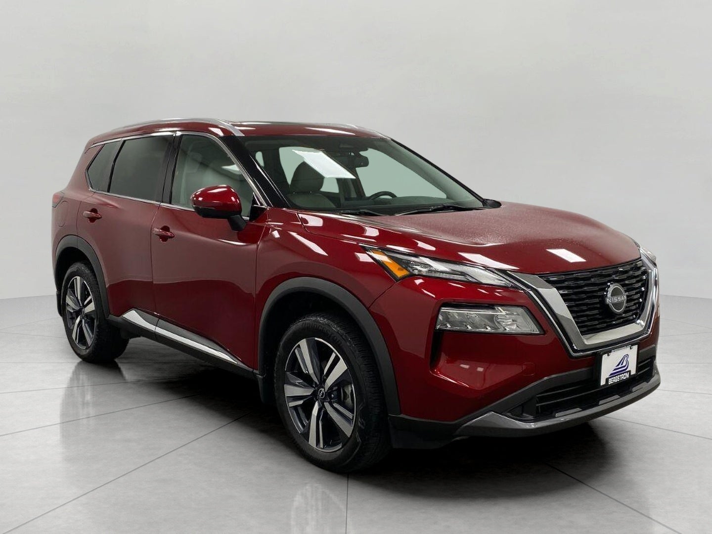 2023 Nissan Rogue AWD SL
