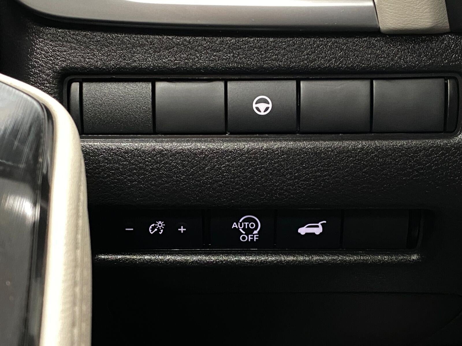 2023 Nissan Rogue AWD SL