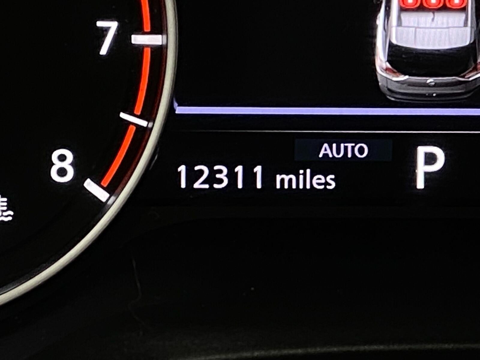 2023 Nissan Rogue AWD SL