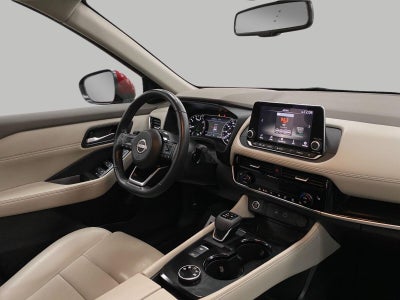 2023 Nissan Rogue AWD SL
