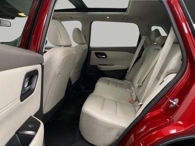 2023 Nissan Rogue AWD SL