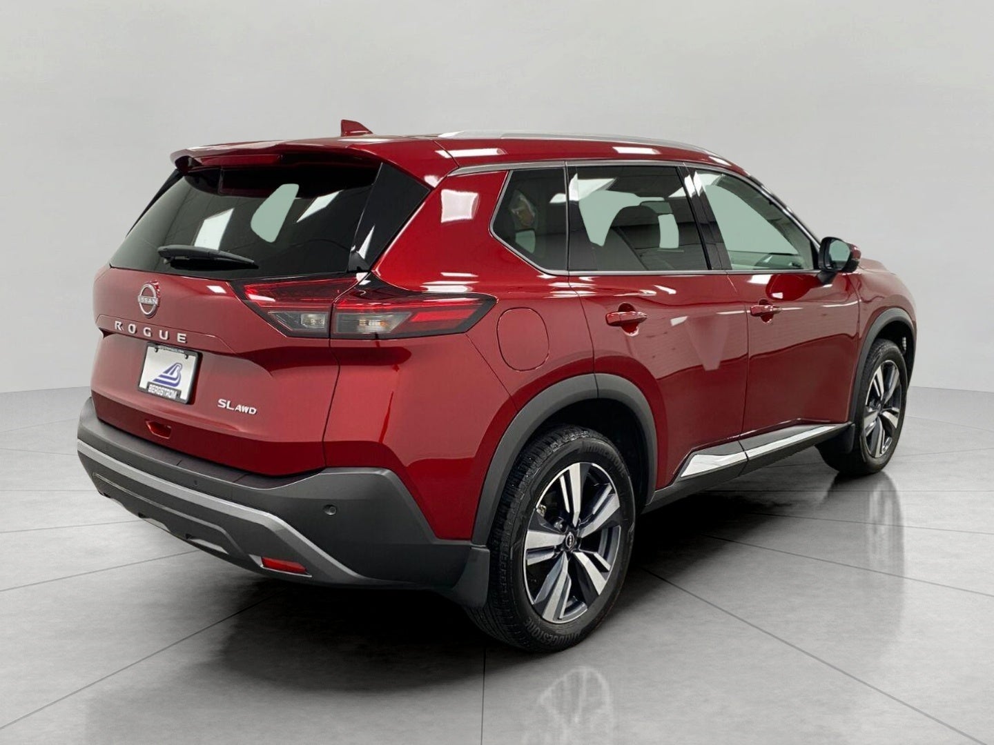 2023 Nissan Rogue AWD SL