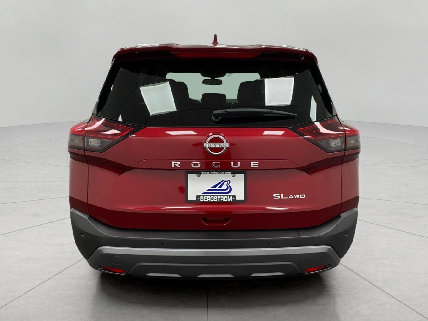 2023 Nissan Rogue AWD SL