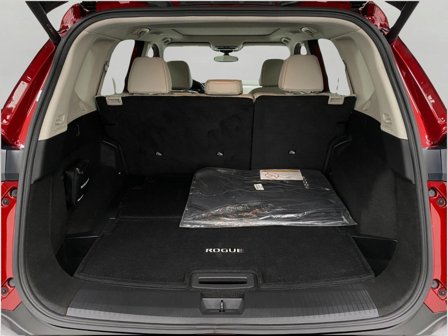 2023 Nissan Rogue AWD SL