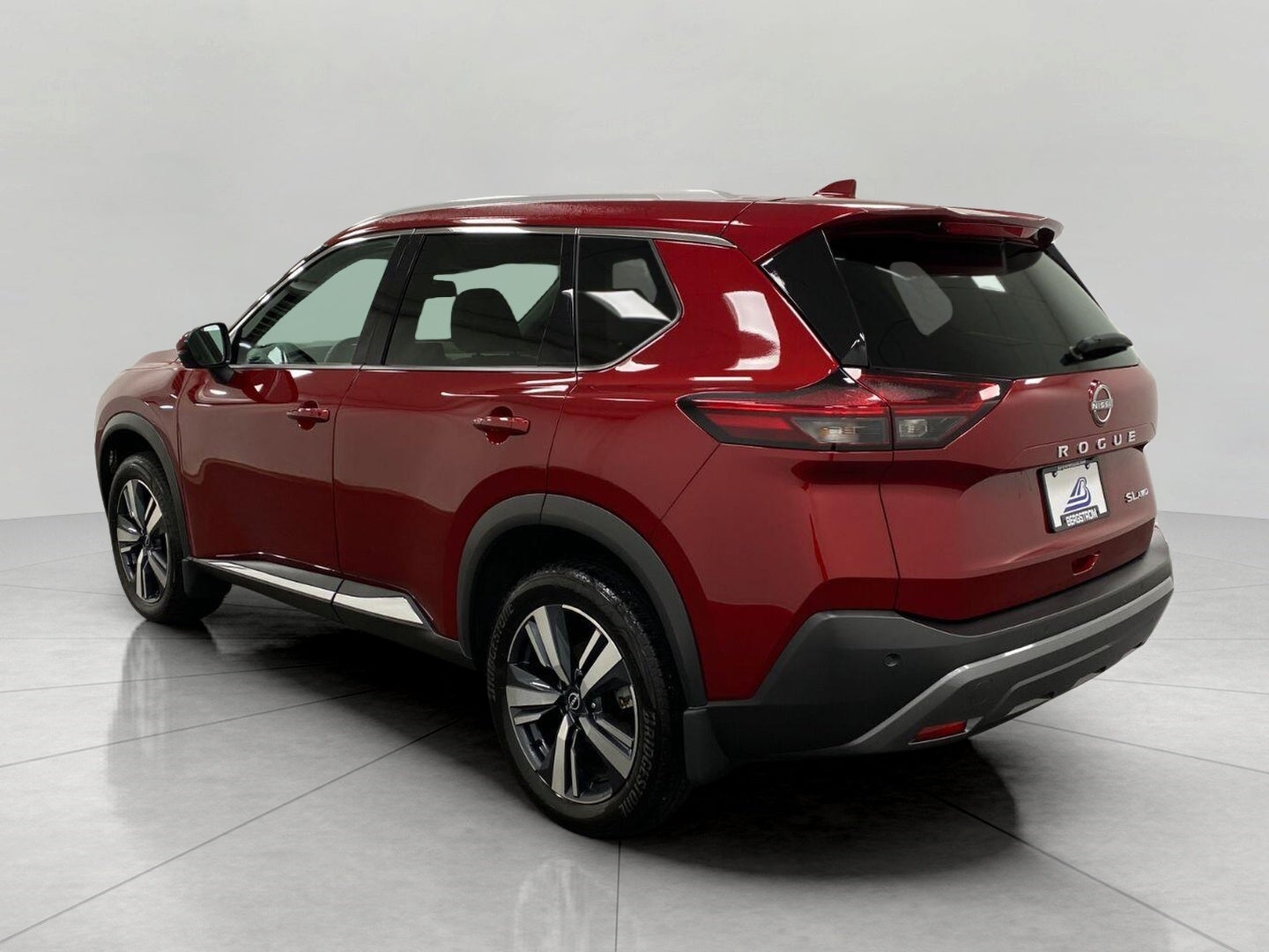 2023 Nissan Rogue AWD SL