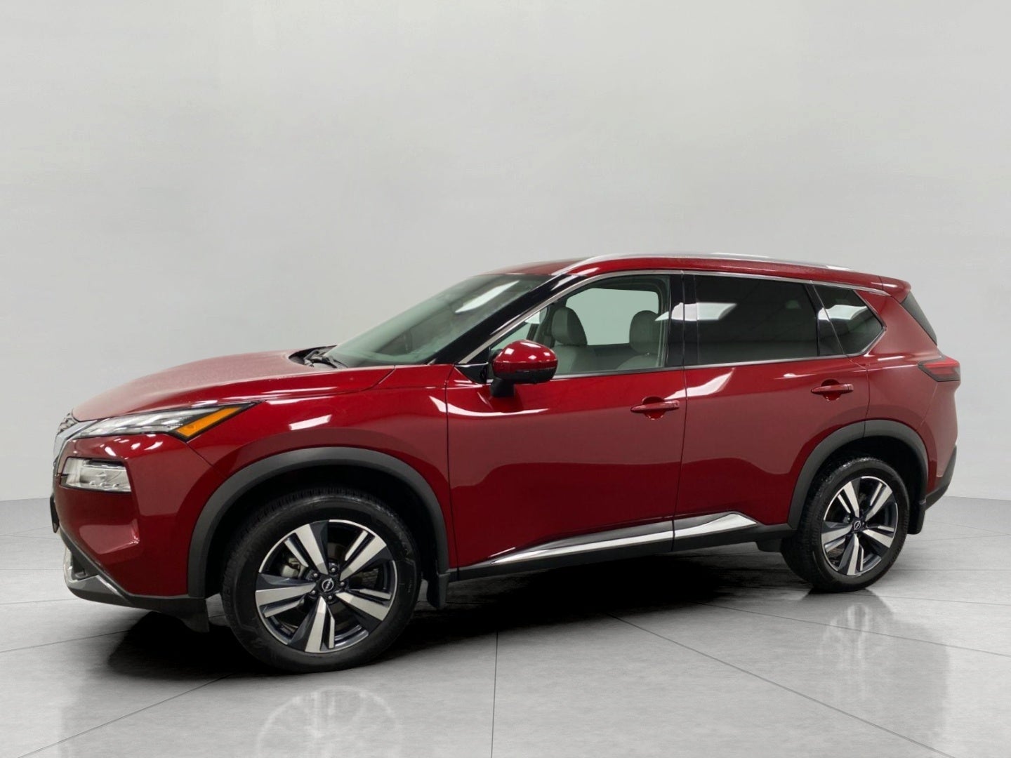 2023 Nissan Rogue AWD SL
