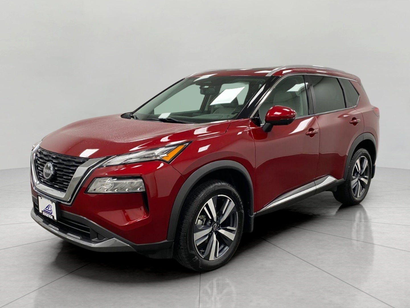 2023 Nissan Rogue AWD SL