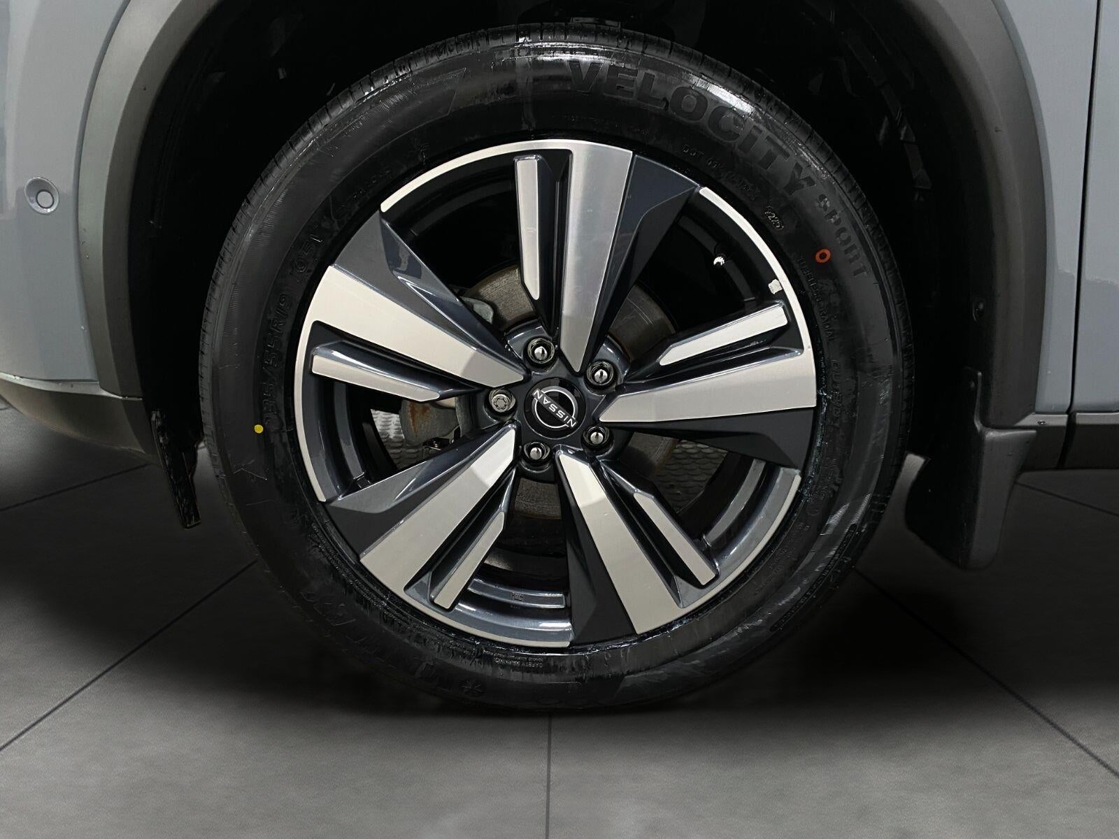2023 Nissan Rogue AWD SL