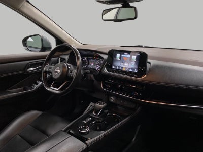 2023 Nissan Rogue AWD SL